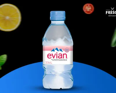 Evian
