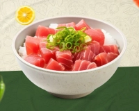Tuna Bowl