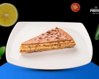 Tarte au Daim