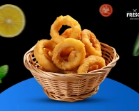 Oignons Rings x10