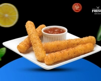 Mozzarella Sticks x5