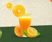 Jus d'orange
