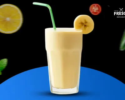 Lassi Banane