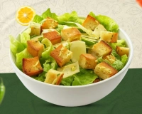 Salade Caesar