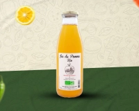 Jus pomme