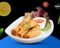 Roll légumes