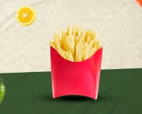 Crunchy Frites