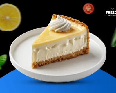 Cheese Cake