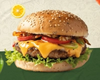 Burger Classico