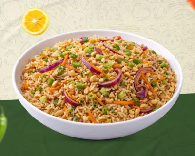 Riz sauté