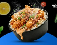 CROUSTY ORIGNIAL THAI