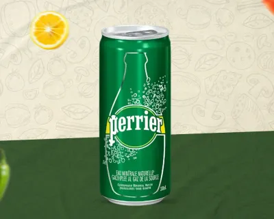 Perrier
