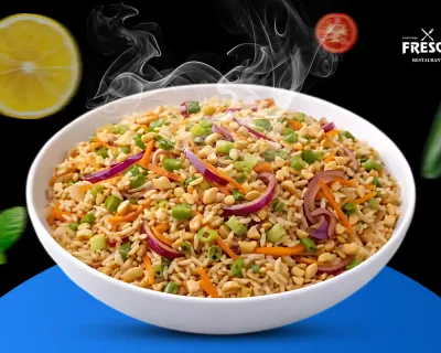 Riz Sauté