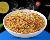 Riz Sauté
