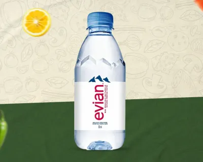 Evian