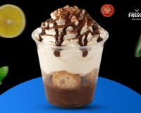 Tiramisu Chocolat