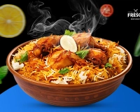 Biryani M