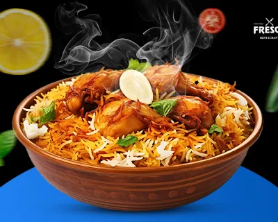 Biryani L