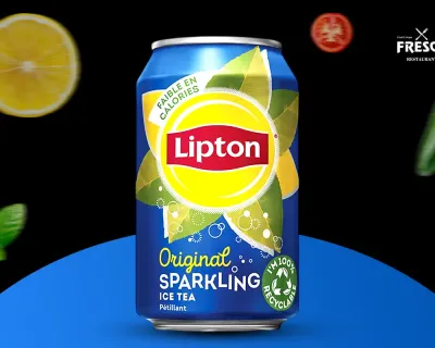  Ice Tea 33cl.