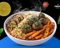 Bowl Kefta