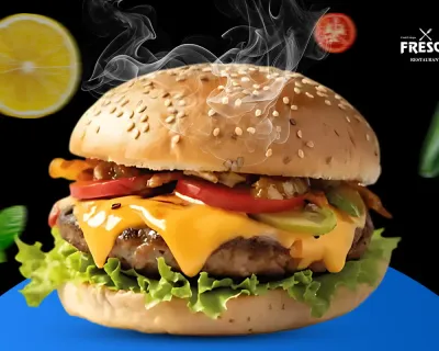 Burger Classico