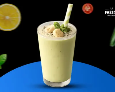 AVOCADO BANANA