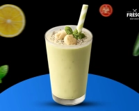 AVOCADO BANANA