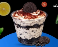 Tiramisu Orero
