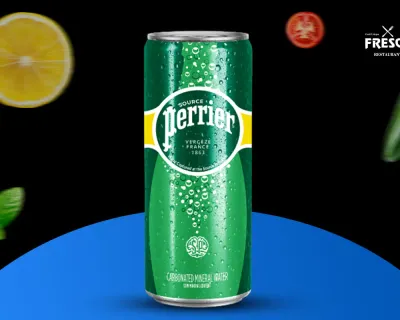 Perrier