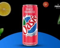 Oasis 33cl.
