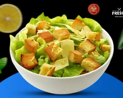 Salade Caesar